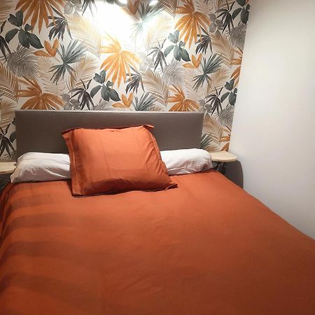 Appartement Des Charmilles, Compiegne Hyper-Centre Eksteriør billede