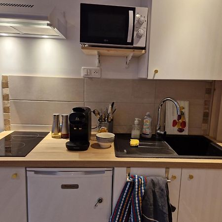 Appartement Des Charmilles, Compiegne Hyper-Centre Eksteriør billede