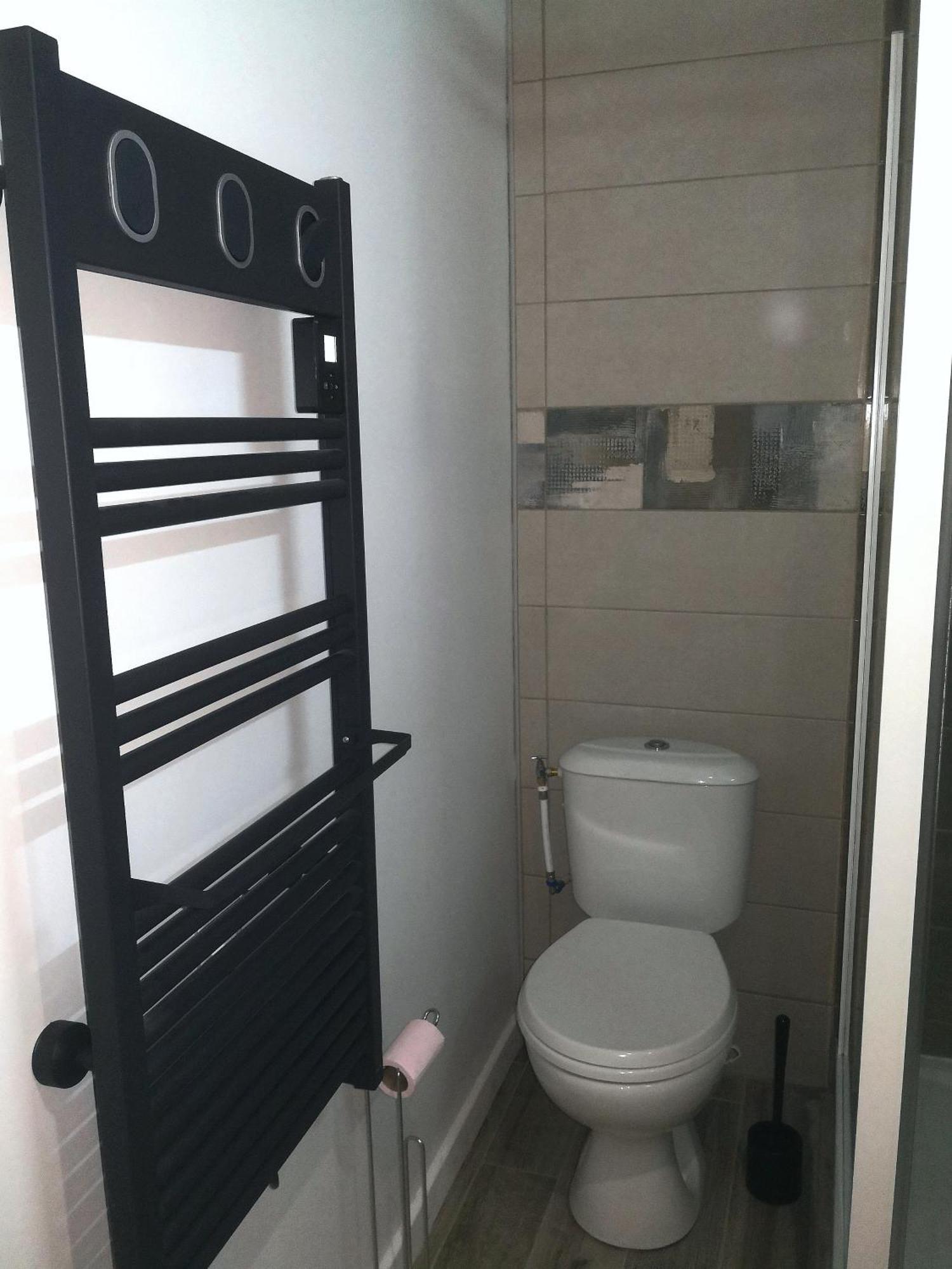 Appartement Des Charmilles, Compiegne Hyper-Centre Eksteriør billede