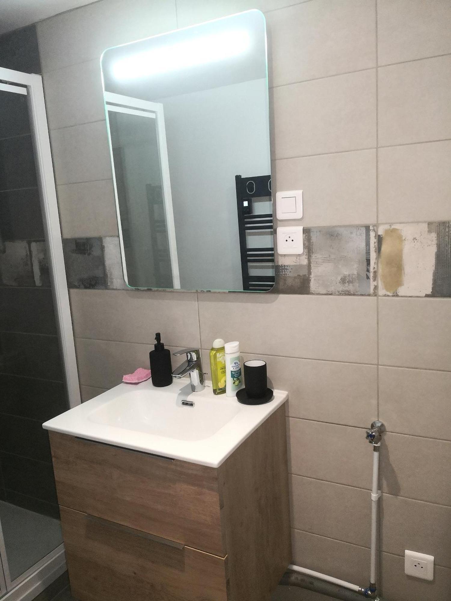 Appartement Des Charmilles, Compiegne Hyper-Centre Eksteriør billede