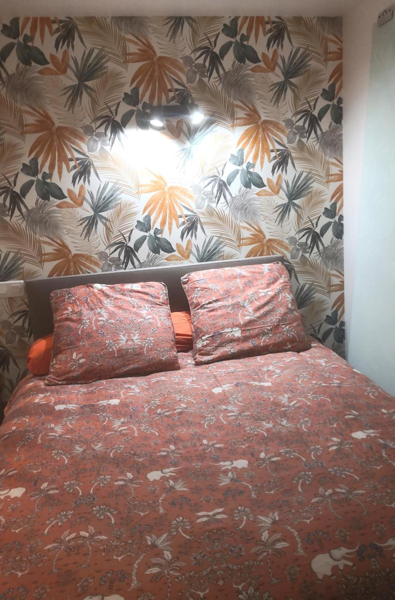 Appartement Des Charmilles, Compiegne Hyper-Centre Eksteriør billede
