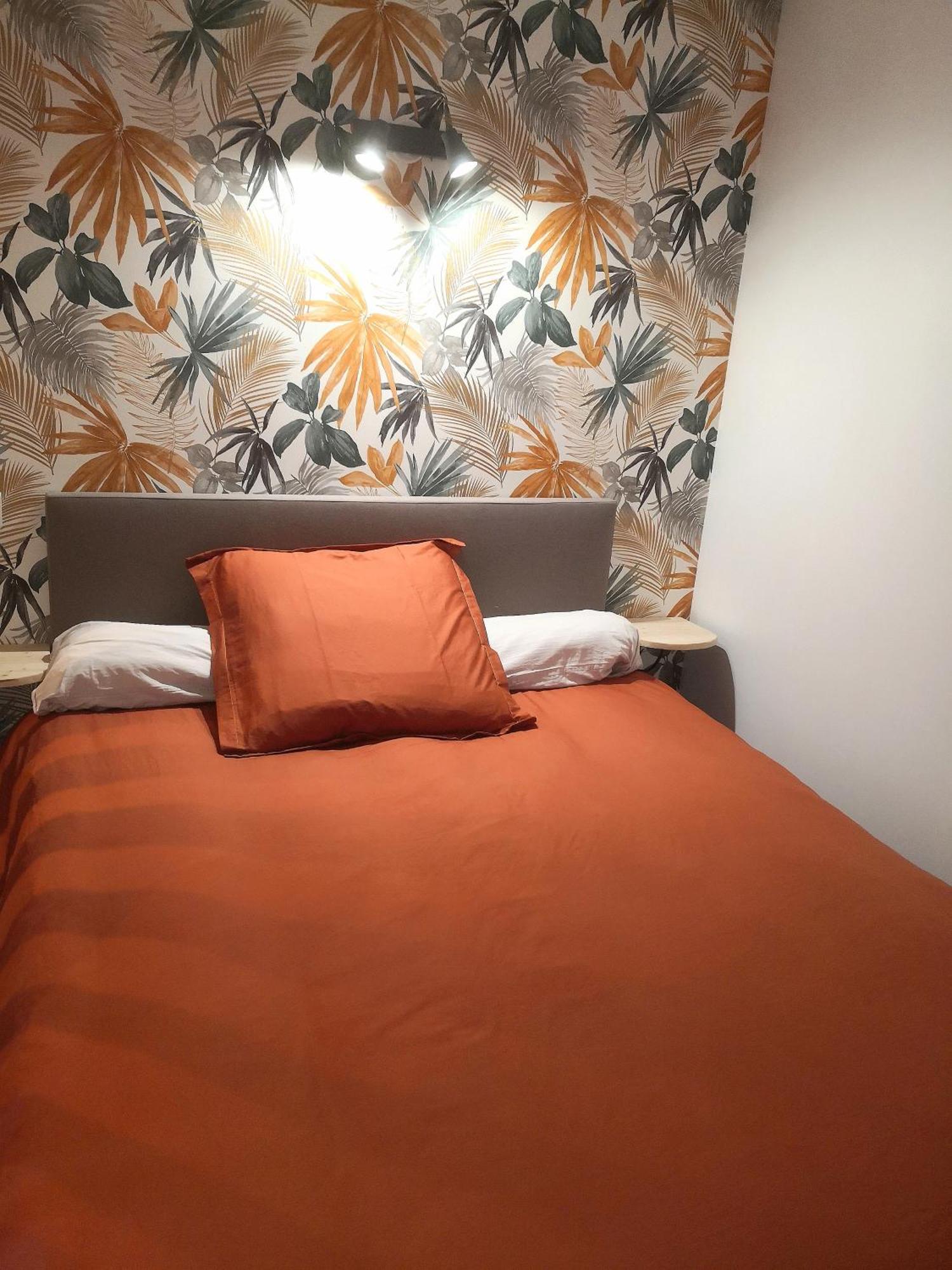 Appartement Des Charmilles, Compiegne Hyper-Centre Eksteriør billede