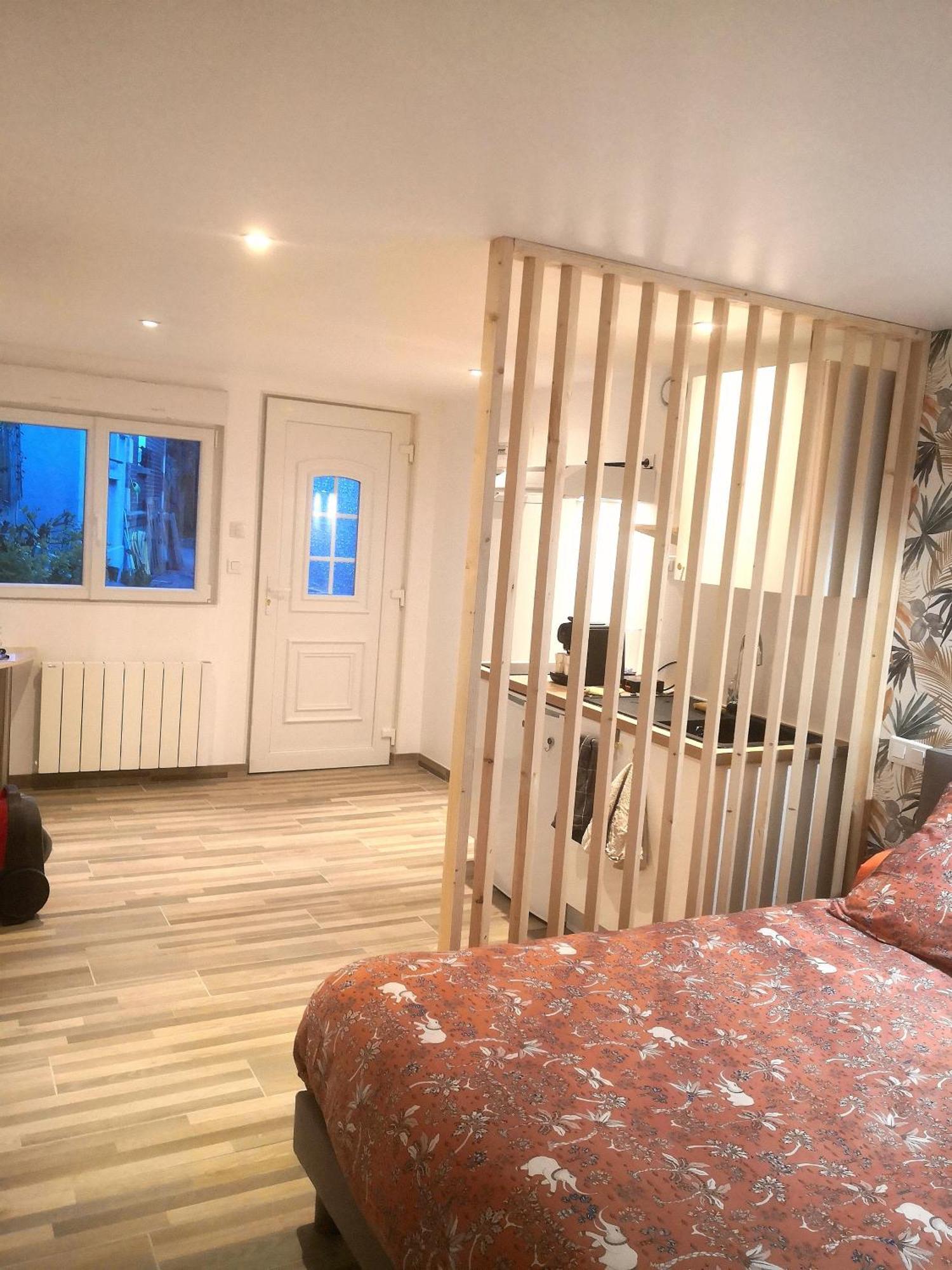 Appartement Des Charmilles, Compiegne Hyper-Centre Eksteriør billede