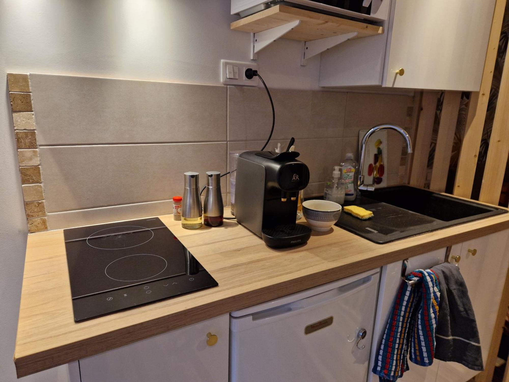Appartement Des Charmilles, Compiegne Hyper-Centre Eksteriør billede